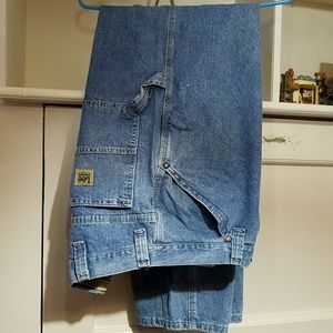Men's LEE Carpenter's Jeans 36x34
